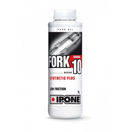 Huile de fourche IPONE Fork 10 - Médium