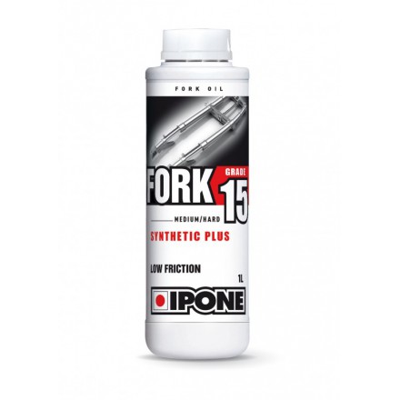 Huile de fourche IPONE Fork 15 - Médium/ Hard