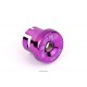 Capuchon contacteur a clé adapt Booster 2004/Nitro Violet