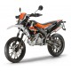 Derbi 50 SM DRD X-Treme Limited 2016