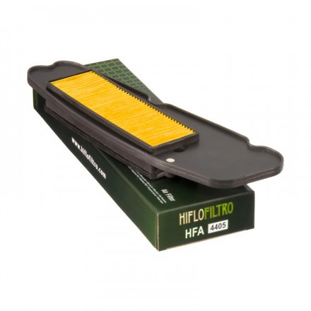HFA4405 Filtre à air HIFLOFILTRO HFA4405 pour Yamaha YP400 Majesty (2nd Air Filter) (5RU,34B) 2004/2014 HIFLOFILTRO Filtres à ai