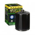 Filtre à huile Racing HIFLOFILTRO HF171BRC pour Buell 1200 Cyclone M2, HARLEY-DAVIDSON 1340 FL, FLST, FXR, ELECTRA, LOW-RIDER, T