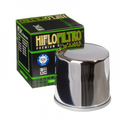 HF204C Filtre à huile HIFLOFILTRO HF204C HIFLOFILTRO Filtre à huile