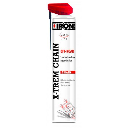 Spray X-Trème Chain Off-Road Ipone (750ml) 
