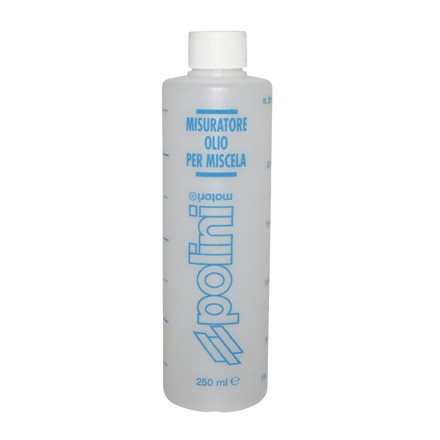 Doseur d'huile 250ml avec bouchon