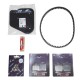 Kit entretien scoot adaptable mbk 50 nitro-yamaha 50 aerox -rms-