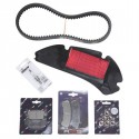 KIT ENTRETIEN MAXISCOOTER ADAPTABLE HONDA 125 SH 2009-2012 -RMS-