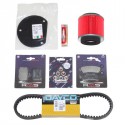 KIT ENTRETIEN MAXISCOOTER ADAPTABLE YAMAHA 125 MAJESTY 2006-2009-MBK 125 SKYLINER 2006-2009 -RMS-