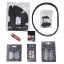 KIT ENTRETIEN MAXISCOOTER ADAPTABLE PIAGGIO 125 VESPA GTS 2007- -RMS-