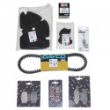 KIT ENTRETIEN MAXISCOOTER ADAPTABLE PIAGGIO 300 VESPA GTS 2010- -RMS-