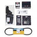 KIT ENTRETIEN MAXISCOOTER ADAPTABLE PIAGGIO 125 VESPA LX 2005- -RMS-