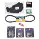 Kit entretien maxiscooter adaptable piaggio 400 mp3 2007> -rms-