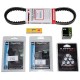 Kit entretien P2R maxiscooter adaptable Peugeot 125 satelis 2006- 