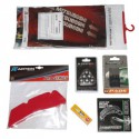 KIT ENTRETIEN SCOOT ADAPTABLE GILERA 50 STALKER 1997-2011-PIAGGIO 50 TYPHOON 1998-2009 -SELECTION P2R-