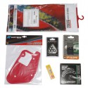KIT ENTRETIEN SCOOT ADAPTABLE MBK 50 BOOSTER 2004--YAMAHA 50 BWS 2004- -SELECTION P2R-