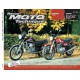 Revue Moto Technique RMT 39 YAMAHA XS 500/HONDA CX 400-500 ET 650 