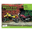 Revue Moto Technique RMT 43.1 SUZUKI 125 RM - PE 175 / YAMAHA XJ 650 ( TOUS MODELE)