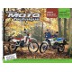 Revue Moto Technique RMT 58.1 YAMAHA 125RD-LC-DT-TENERE/KAWA KLR 600-650