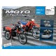 Revue Moto Technique RMT 65.2 HONDA MTX 50-YAMAHA DT 50 MX-HARLEY XL1000