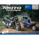 Revue Moto Technique RMT 99.3 PIAGGIO HEXAGON 125/SUZUKI 600 BANDIT 
