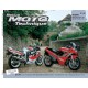 Revue Moto Technique RMT 82.3 SUZUKI GSX-R 750 (88/91)-GSX 750F (89/95) 