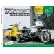 Revue Moto Technique RMT 37.2 PIAGGO VESPA P125X-125E/BMW R60-75-80-R100