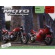 Revue Moto Technique RMT 107.2 HONDA CBR.(97) & YAMAHA XJR (95>03) 