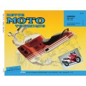 Revue Moto Technique RMT 70.2 HONDA CBR 1000 (1987 à 1996)