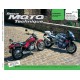 Revue Moto Technique RMT 110.2 KAWA BN125 (97/98)/SUZUKI GSXR 600 (97/00)