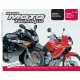 Revue Moto Technique RMT 126.1 HONDA XL650V SUZUKI GSX750F et 600F 