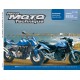 Revue Moto Technique RMT 136.1 HONDA CBF600 N/S 04/05-KAWASA Z750 (04/05)