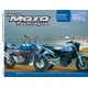 Revue Moto Technique RMT 136.1 HONDA CBF600 N/S 04/05-KAWASA Z750 (04/05)