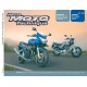 Revue Moto Technique RMT 139.1 YAM YBR125/XT125R SUZ GSF650/S/A/SA 05/06 