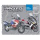 Revue Moto Technique RMT 140.1 HONDA XL1000V-VA, YAMAHA TMAX XP500&500 A 