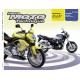 Revue Moto Technique RMT 143.1 KAWASAKI ER-6N/6F(06)SUZUKI GSX 1400 02/07