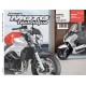 Revue Moto Technique RMT 144.1 SUZUKI GSR600 YAM XMAX125/MBK SKYCRUISER 