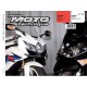 Revue Moto Technique RMT 160 PIAGGIO XEVO125 07À10+SUZU GSX-R 600 08À10 