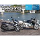 Revue Moto Technique RMT 162 HONDA PCX 125 (10/11+YAMAHA FJR 1300A 06/11 