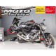Revue Moto Technique RMT 169 YAMAHA YP250RŸXmaxŸ250/HONDAŸNC700 S/SA/X/XA