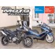 Revue Moto Technique RMT171 PIAGGIOX10 125IE SUZUK DL650A V-STROM 2012-14