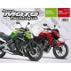 Revue Moto Technique RMT172 HONDA CB/CBR500(13-14)KAWASAKI ER-6n/f(12-14)