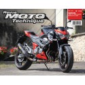 Revue Moto Technique RMT 174 KAWASAKI Z800/Z800E (2013/2014)