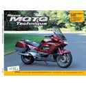 Revue Moto Technique RMT HS 9.3 HONDA ST 1100 PAN EUROPEAN