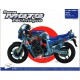 Revue Moto Technique RMT HS 4.1 SUZUKI GSX-R 750 (1985/1987) 