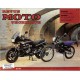 Revue Moto Technique RMT 64 SUZUKI TS 50 AUTOMATIQUE - HONDA CBX 750 F