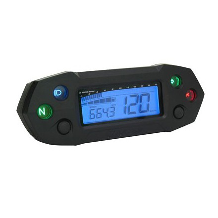 Compteur Digital Moto