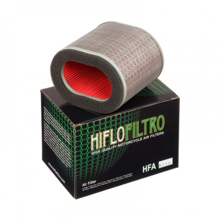 HFA1713 Filtre à air HIFLOFILTRO HFA1713 pour HONDA 700 NTV Deauville 2009/20013 HIFLOFILTRO Filtres à air