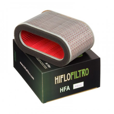 HFA1923 Filtre à air HIFLOFILTRO HFA1923 pour Honda 1300 ST Pan European 02-16 HIFLOFILTRO Filtres à air