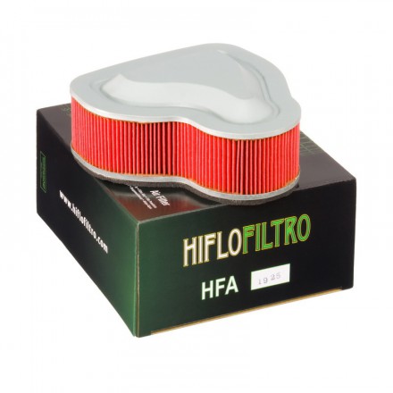 HFA1925 Filtre à air HIFLOFILTRO HFA1925 pour HONDA 1300 VTX Retro 2003/2009 HIFLOFILTRO Filtres à air