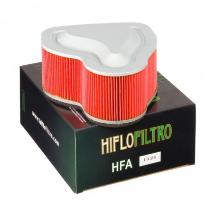 HFA1926 Filtre à air HIFLOFILTRO HFA1926 pour Honda VTX1800 C / F / N / R / S / T (SC46) 2002-2008 HIFLOFILTRO Filtres à air